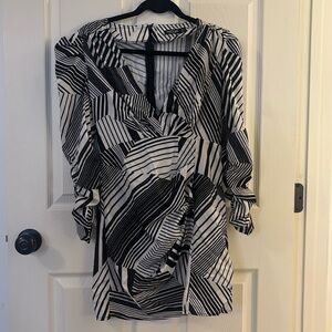 Nasty Gal Mini Dress